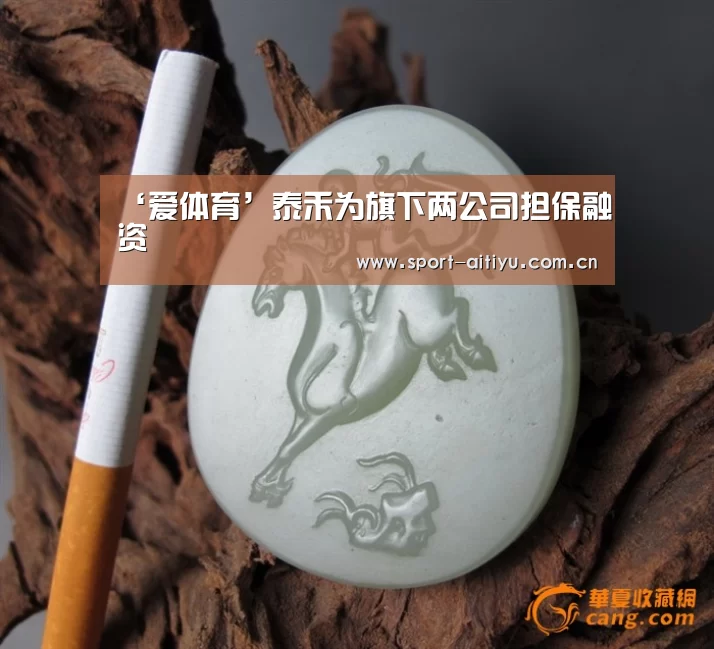 ‘爱体育’泰禾为旗下两公司担保融资(图1) 爱体育